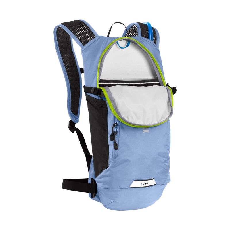CamelBak Lobo 9 2L Hydration Pack - Women's Serenity Blue