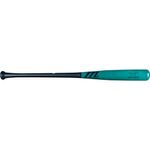 Marucci Buster Posey Posey28 Pro Exclusive Baseball Bat Matte Black / Ocean