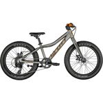 Scott-Roxter-20-Bike-2025---Kids--SILVER