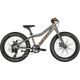 Scott Roxter 20 Bike 2025 - Kids' SILVER