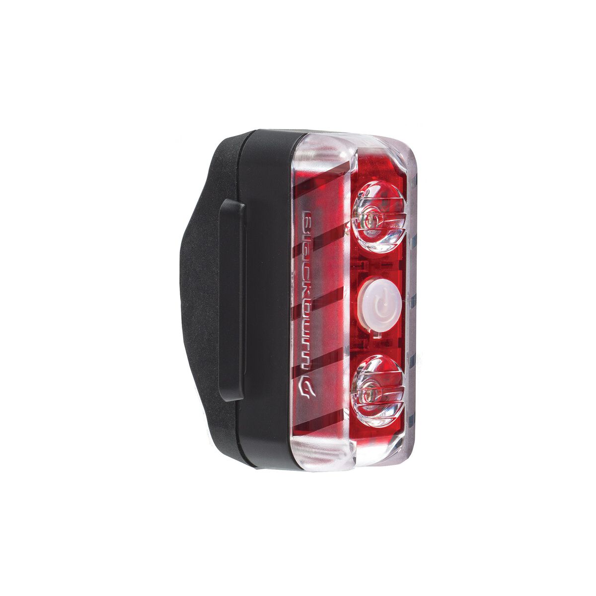 Blackburn Dayblazer 65 Rear Bike Light Black