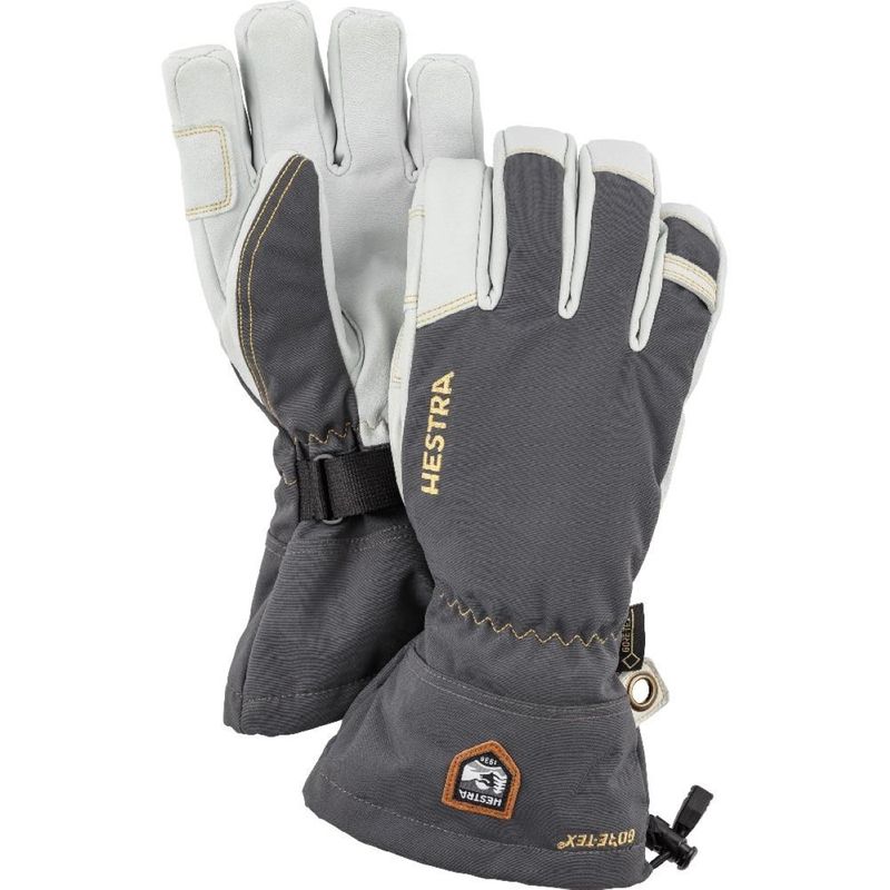 Hestra-Army-Leather-GORE-TEX-Glove-Grey