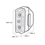 Blackburn-Dayblazer-65-Rear-Bike-Light-RED-BLACK
