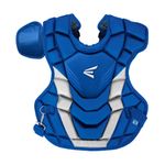 Easton Gametime Catchers Gear Box Set - Youth Royal Blue