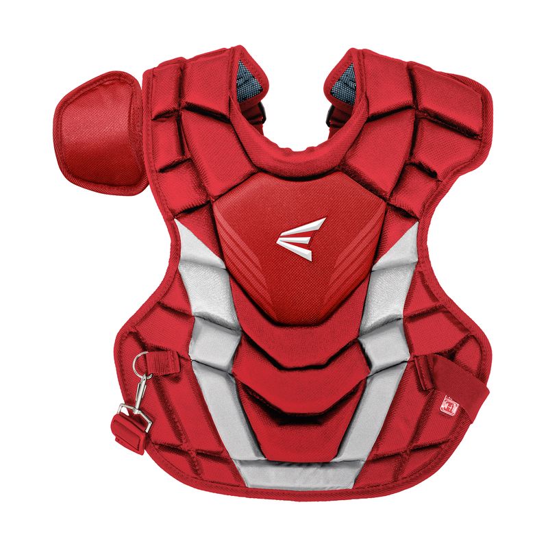 Easton Gametime Catchers Gear Box Set - Intermediate Red