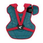 Easton Gametime Catchers Gear Box Set - Intermediate Red