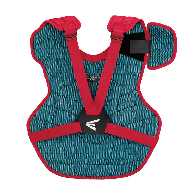 Easton Gametime Catchers Gear Box Set - Intermediate Red