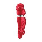 Easton Gametime Catchers Gear Box Set - Intermediate Red