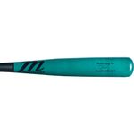 Marucci Buster Posey Posey28 Pro Exclusive Baseball Bat Matte Black / Ocean