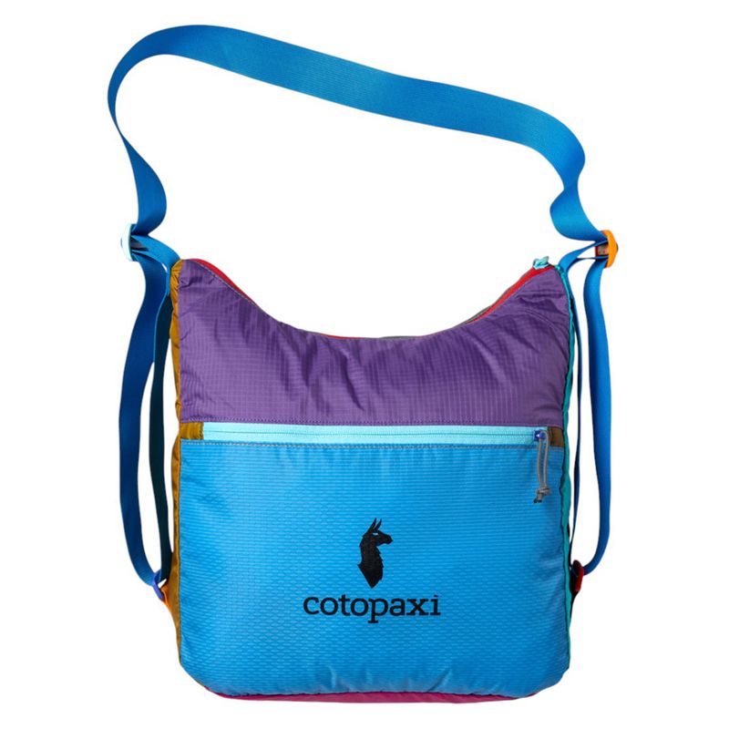 Cotopaxi Taal Convertible Tote Del Dia