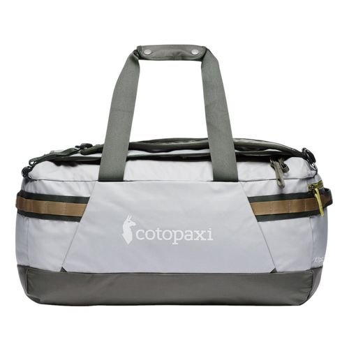 Cotopaxi Allpa Getaway Duffel - 55L