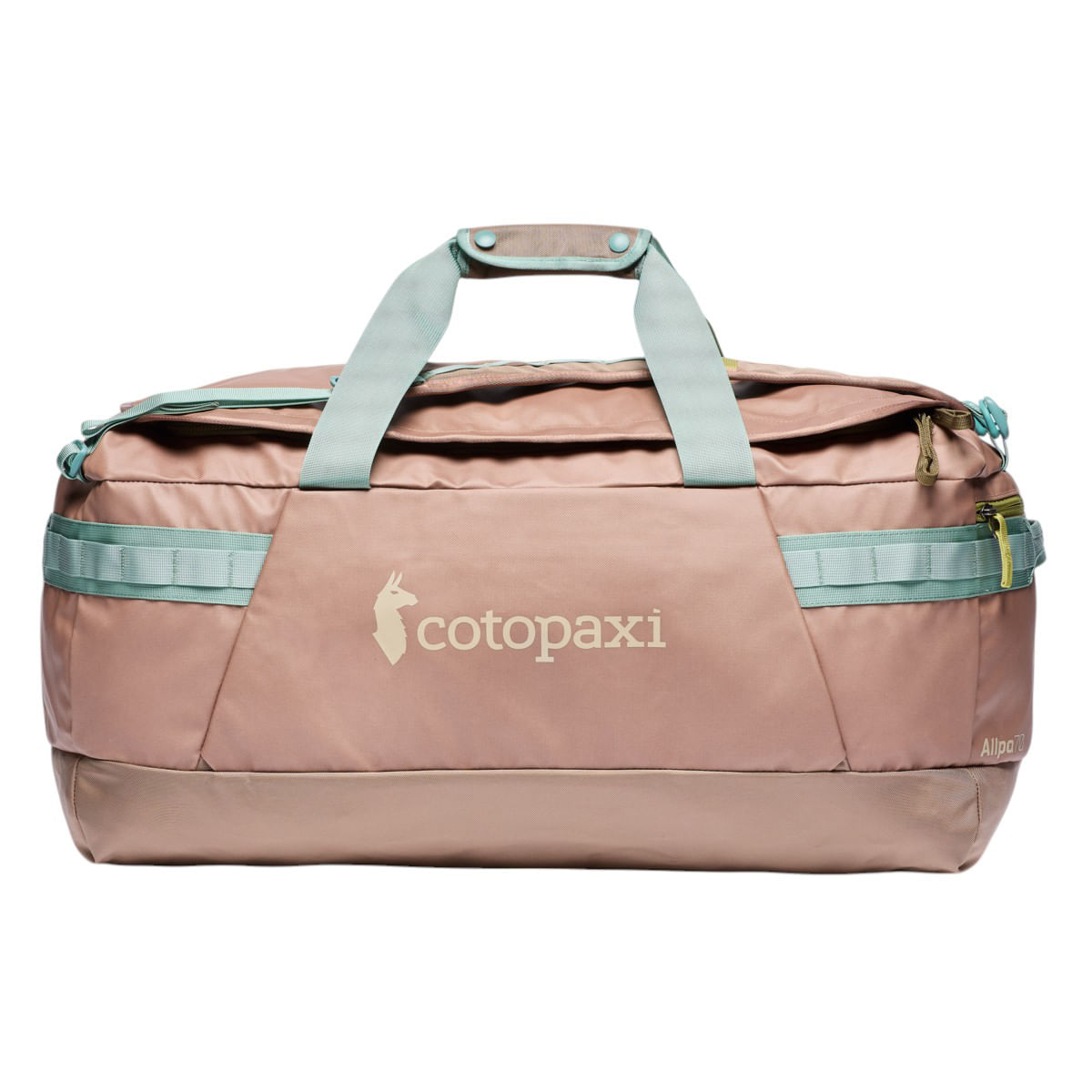 Cotopaxi Allpa Getaway Duffel - 70L Reishi