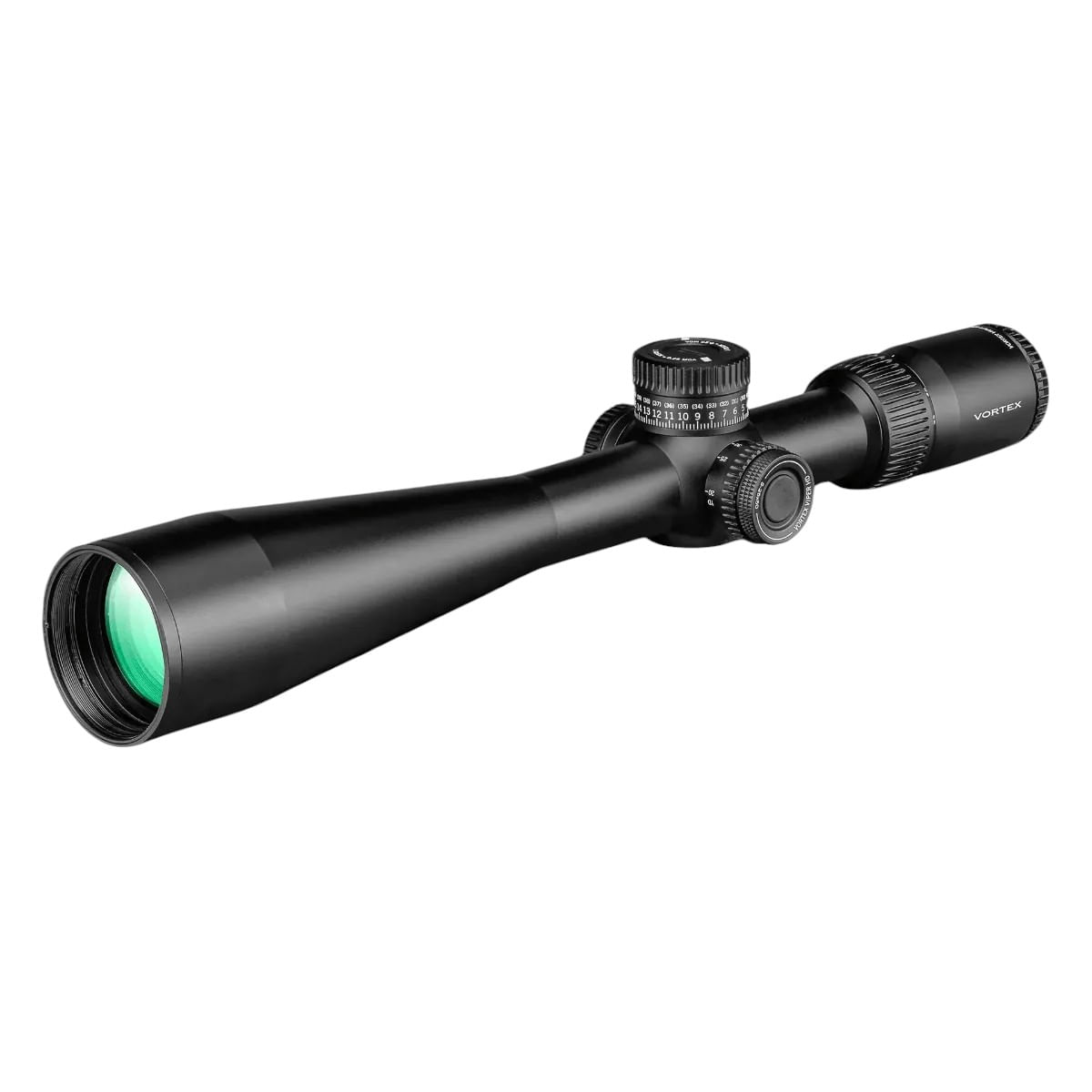 Vortex Optics Viper HD 5-25x50mm Riflescope - Als.com Vortex Optics Viper HD 5-25x50mm Riflescope - Als.com