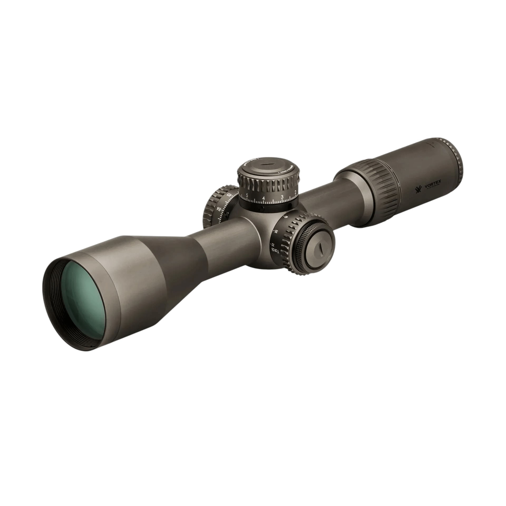 ル 年末のプロモーション II Gen HD Razor Optics Vortex 4.5-27x56mm Riflescope FFP トイガン