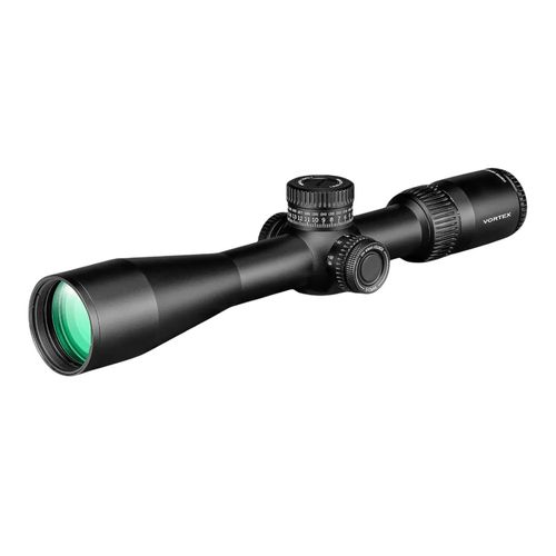 Vortex Optics Viper HD 3-15x44mm Riflescope