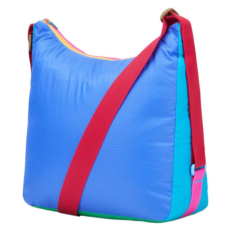 Cotopaxi Taal Convertible Tote Del Dia