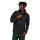 Cotopaxi Yermo Hooded Jacket - Men's Cotopaxi Black
