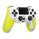 Lizard Skins DSP Controller Grip for PS4 Neon