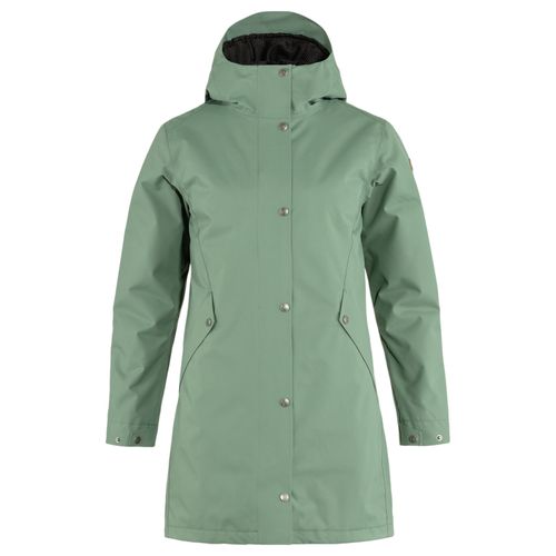 Fjallraven Visby 3 In 1 Jacket  - Women's