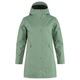 Fjallraven Visby 3 In 1 Jacket  - Women's Patina Green