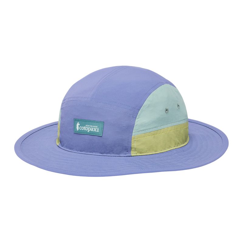 Cotopaxi-Tech-Bucket-Hat-Blue-Smoke