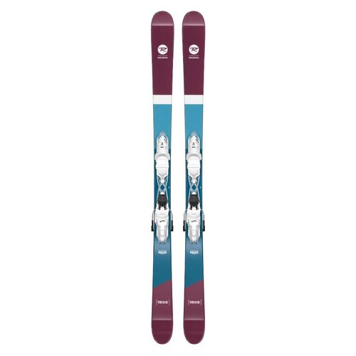 rossignol 500