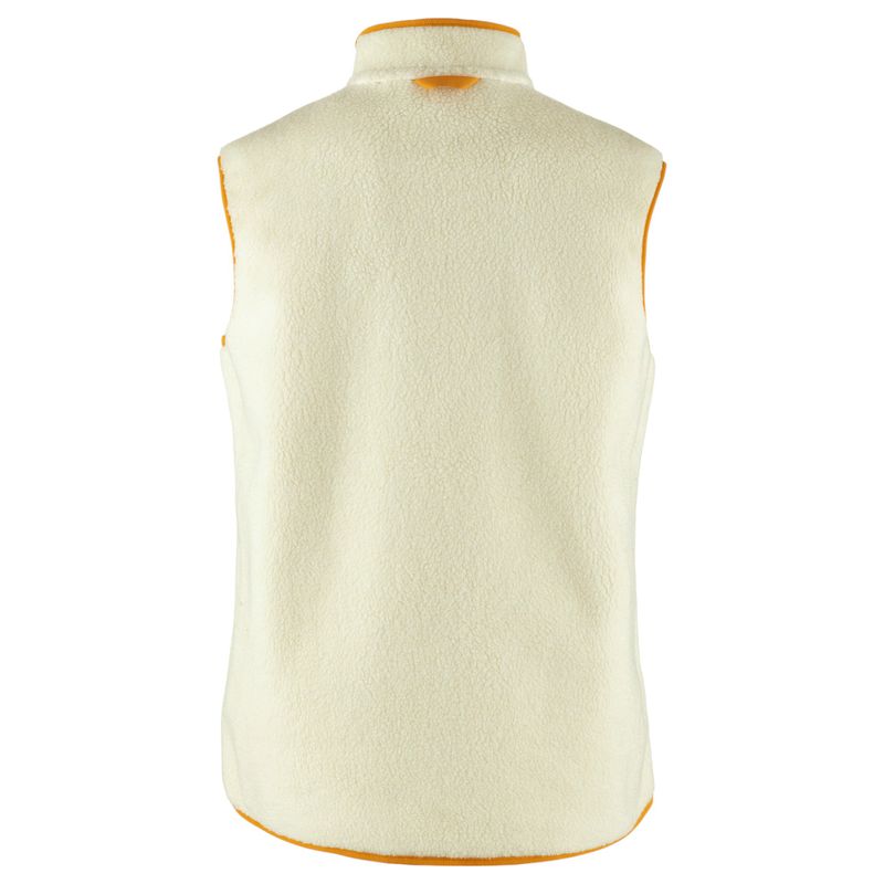 Fjallraven-Vardag-Pile-Fleece-Vest---Women-s-Chalk-White