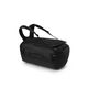 Osprey Transporter Duffel - 40L Raven Black