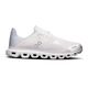 On Cloud 6 Coast Shoe - Women's White / Glacier