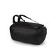 Osprey Transporter Duffel - 65L Raven Black