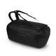Osprey Transporter Duffel - 95L Raven Black