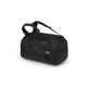 Osprey Transporter Squffel - 44L Raven Black