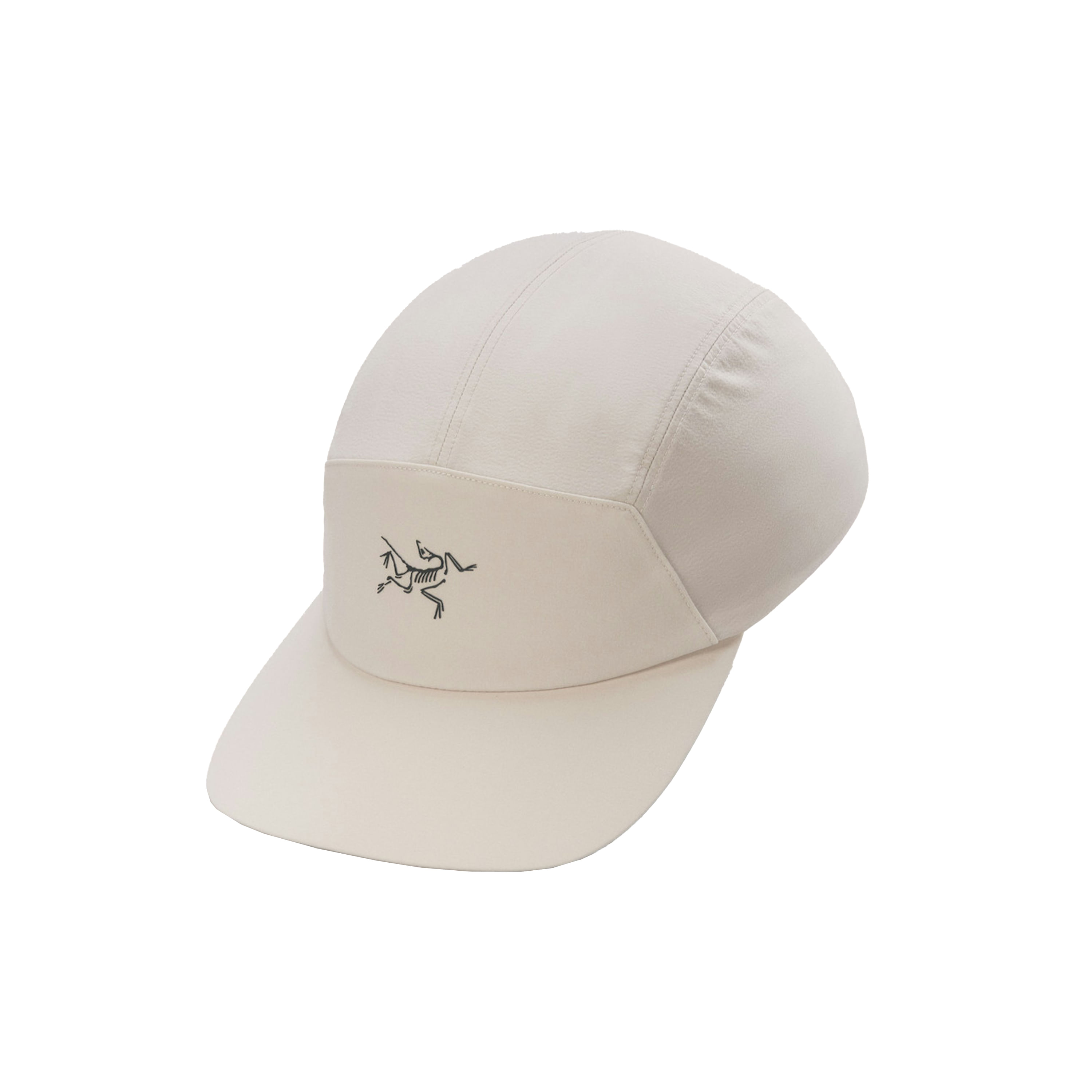 Arc'teryx Gamma 5 Panel Cap Rune / Black