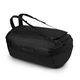 Osprey Transporter Duffel - 120L Raven Black