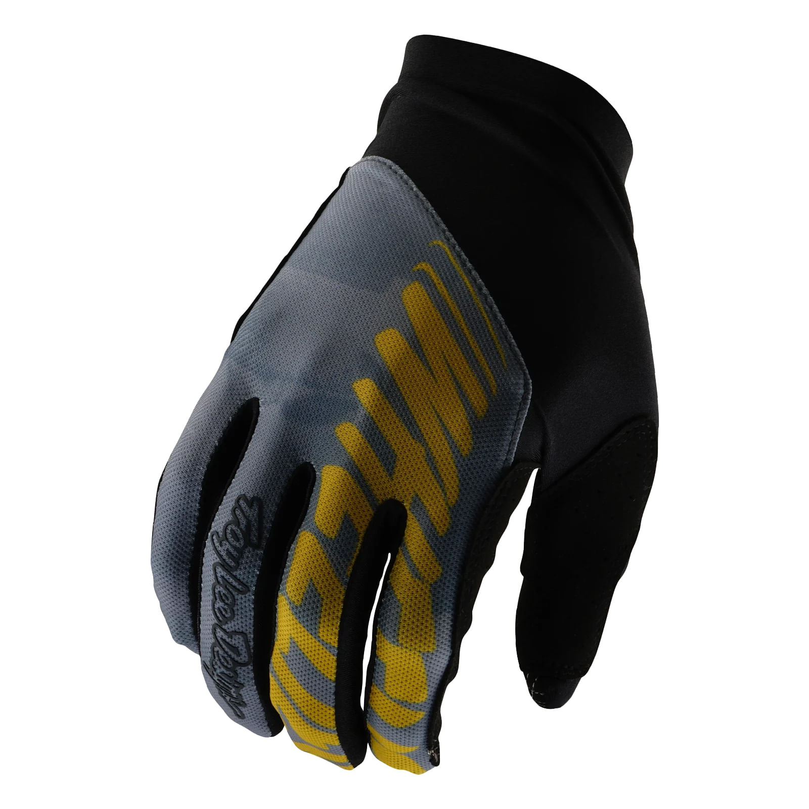 Troy Lee Designs Peace-Up Glove Dark Cloud