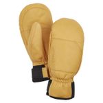 Hestra-Omni-Insulated-Mitten-Tan