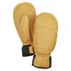 Hestra Omni Insulated Mitten Tan