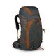 Osprey Exos 58L Lightweight Backpack Dark Charcoal