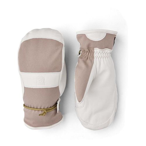 Hestra Voss CZone Mitten - Women's