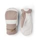 Hestra Voss CZone Mitten - Women's Beige