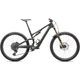 Specialized Stumpjumper 15 Pro Bike - 2025 Satin Green Tint / Gunmetal / Satin Metallic Sulphur