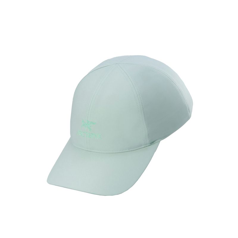 Arc-teryx-Bird-Word-Cap-Stone-Green---Phos