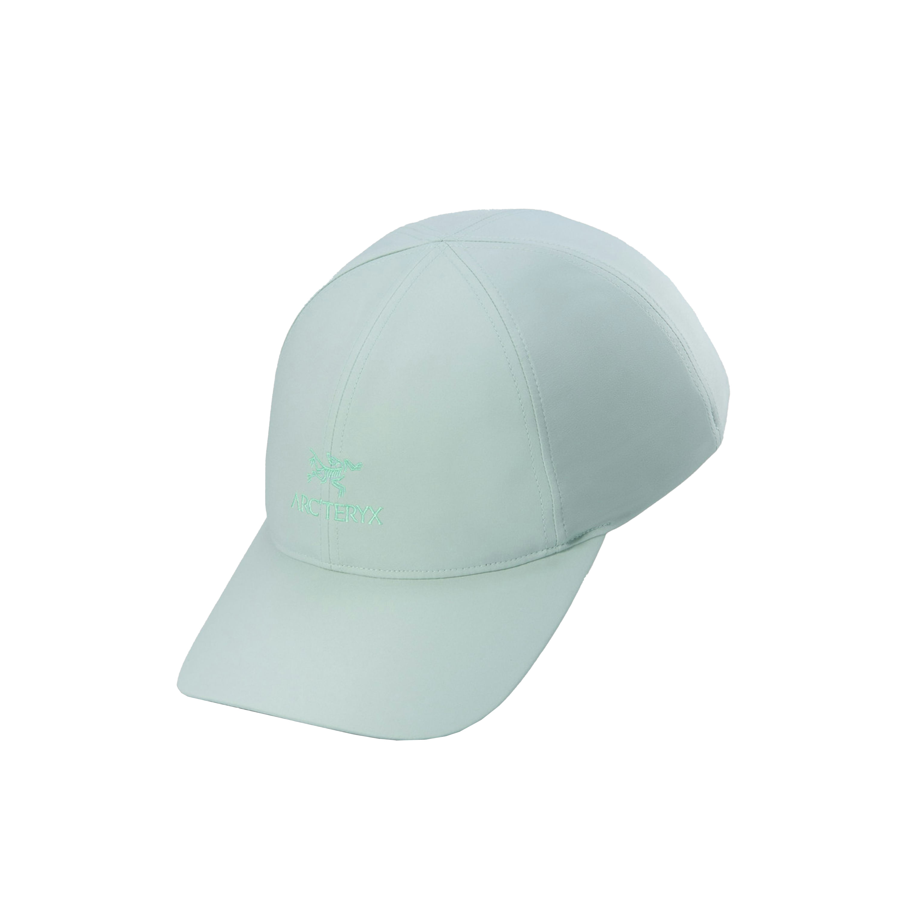 Arc'teryx Bird Word Cap Stone Green / Phos
