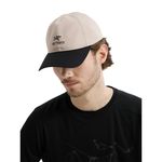 Arc'teryx Bird Word Cap Rune / Black