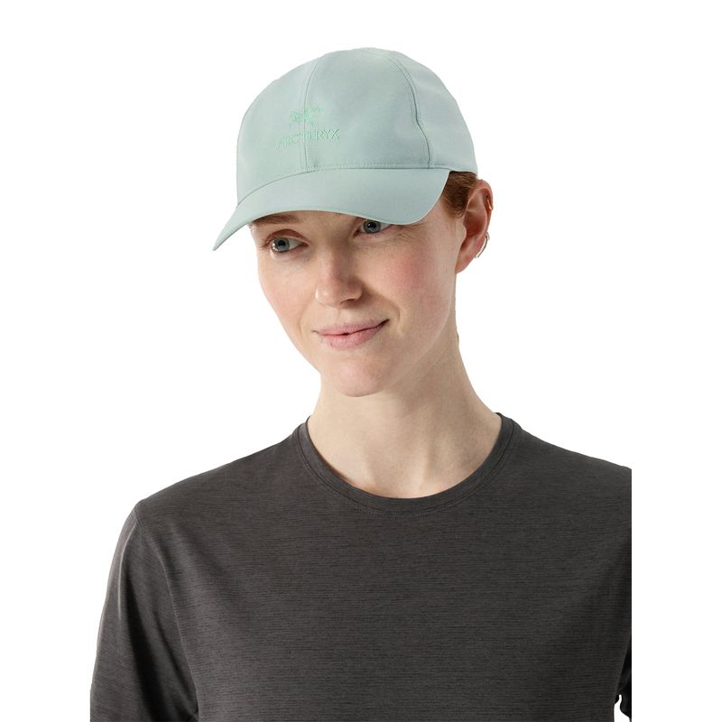 Arc-teryx-Bird-Word-Cap-Stone-Green---Phos