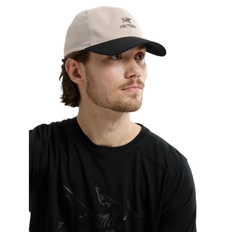 Arc'teryx Bird Word Cap Rune / Black