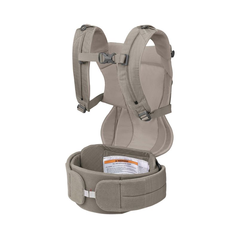 Osprey-Poco-LT-Child-Carrier-Tan-Concrete