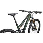 Specialized-Stumpjumper-15-Pro-Bike---2025-Satin-Green-Tint---Gunmetal---Satin-Metallic-Sulphur