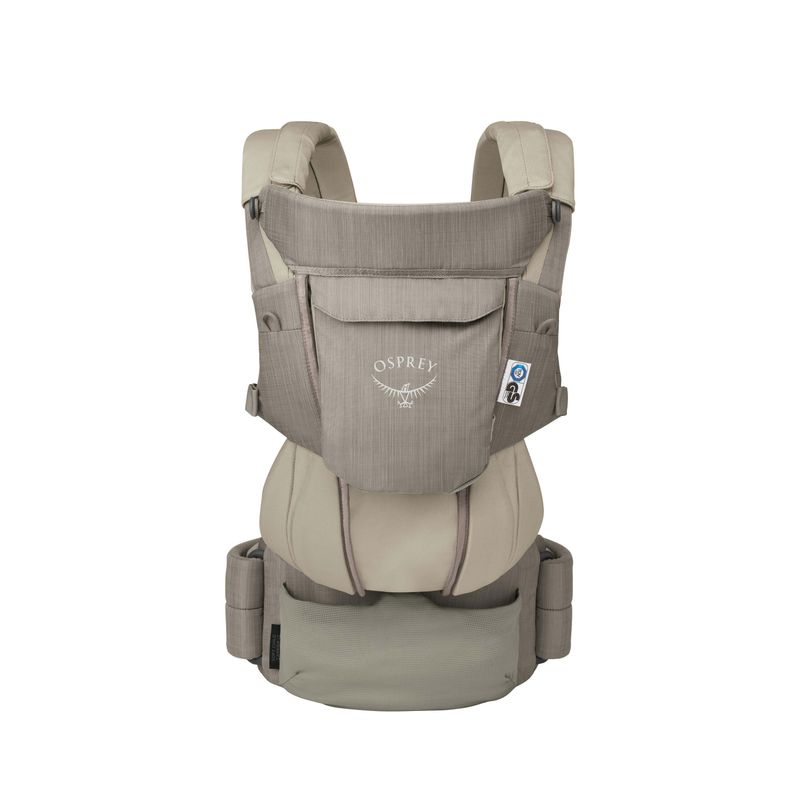 Osprey-Poco-LT-Child-Carrier-Tan-Concrete