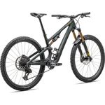 Specialized-Stumpjumper-15-Pro-Bike---2025-Satin-Green-Tint---Gunmetal---Satin-Metallic-Sulphur